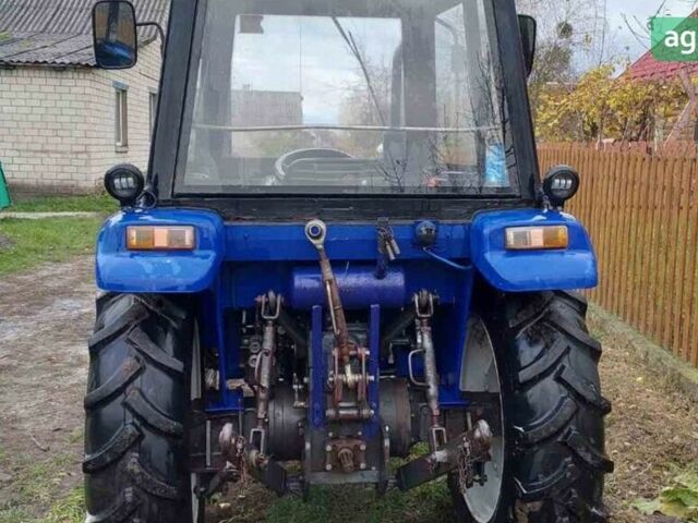 Лузхонг 454, объемом двигателя 0 л и пробегом 0 тыс. км за 9500 $, фото 4 на Automoto.ua