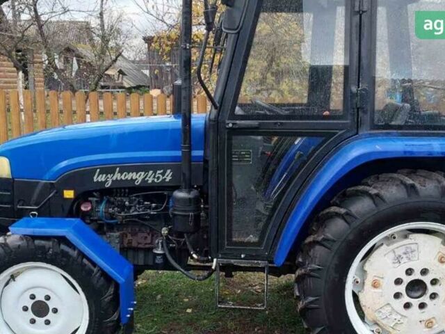 Лузхонг 454, объемом двигателя 0 л и пробегом 0 тыс. км за 9500 $, фото 2 на Automoto.ua