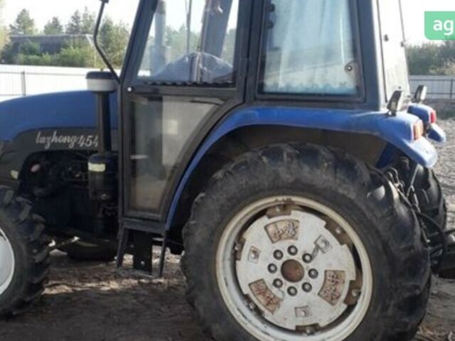 Лузхонг 454, об'ємом двигуна 0 л та пробігом 0 тис. км за 9000 $, фото 1 на Automoto.ua