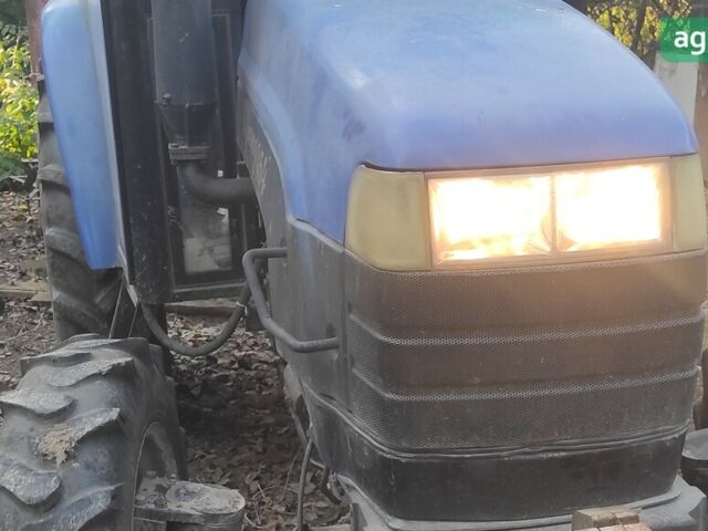 Лузхонг 454, об'ємом двигуна 0 л та пробігом 0 тис. км за 9000 $, фото 4 на Automoto.ua