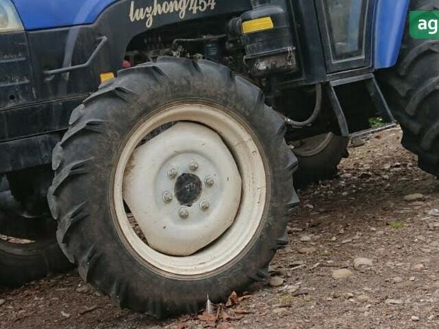 Лузхонг 454, об'ємом двигуна 0 л та пробігом 0 тис. км за 9000 $, фото 2 на Automoto.ua