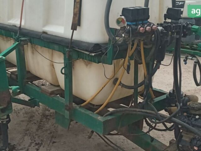 Львівсільмаш ОП 2000 2010 у Подгайцах на Automoto.ua Львівсільмаш ОП 2000, об'ємом двигуна 0 л та пробігом 0 тис. км за 3000 $, фото 3 на Automoto.ua