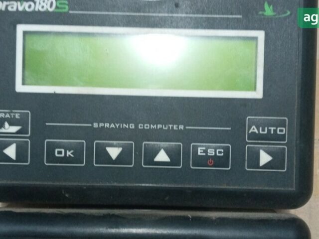 Львівсільмаш ОП 2000 2010 у Подгайцах на Automoto.ua Львівсільмаш ОП 2000, об'ємом двигуна 0 л та пробігом 0 тис. км за 3000 $, фото 1 на Automoto.ua