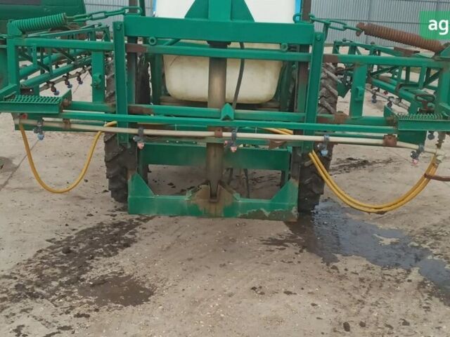 Львівсільмаш ОП 2000 2010 у Подгайцах на Automoto.ua Львівсільмаш ОП 2000, об'ємом двигуна 0 л та пробігом 0 тис. км за 3000 $, фото 2 на Automoto.ua