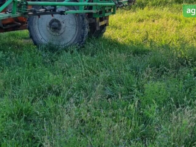 Львівсільмаш ОП 2000, об'ємом двигуна 0 л та пробігом 100 тис. км за 4500 $, фото 6 на Automoto.ua