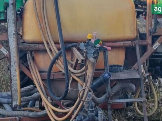 Львівсільмаш ОП 2000, об'ємом двигуна 0 л та пробігом 100 тис. км за 4500 $, фото 3 на Automoto.ua