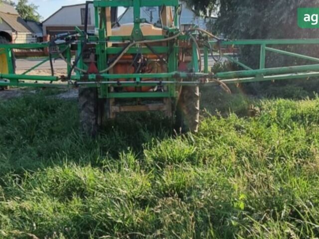 Львівсільмаш ОП 2000, об'ємом двигуна 0 л та пробігом 100 тис. км за 4500 $, фото 5 на Automoto.ua