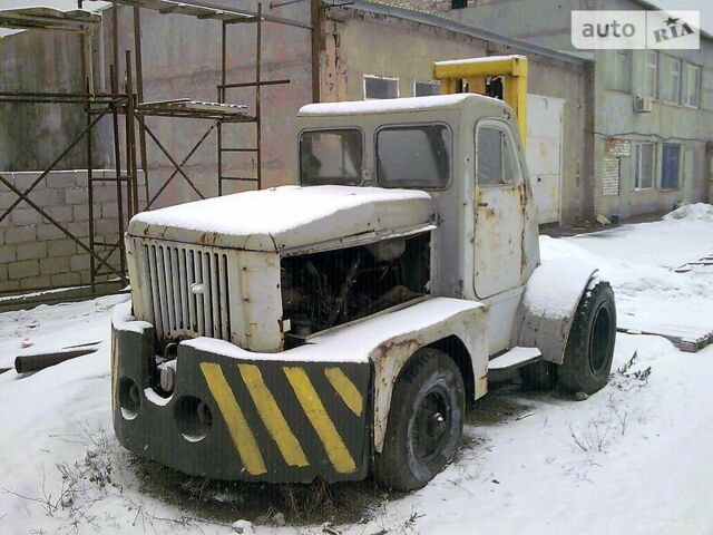 Синій Львівський погрузчик 4045, об'ємом двигуна 0 л та пробігом 1 тис. км за 2737 $, фото 2 на Automoto.ua