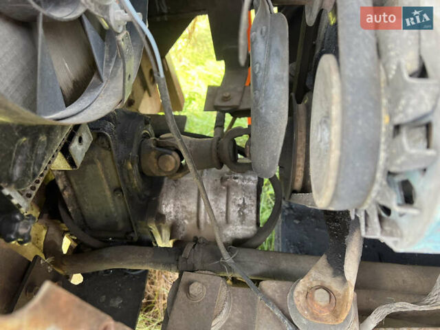 Львівський погрузчик 4075, об'ємом двигуна 0 л та пробігом 20 тис. км за 3000 $, фото 9 на Automoto.ua