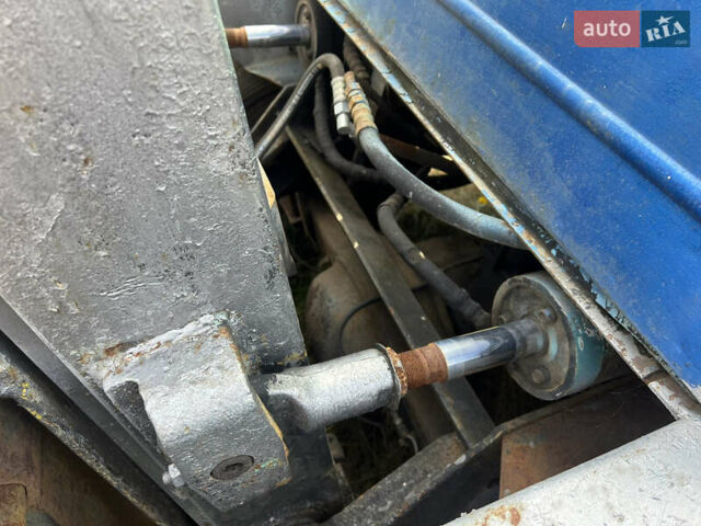 Львівський погрузчик 4075, об'ємом двигуна 0 л та пробігом 20 тис. км за 3000 $, фото 20 на Automoto.ua