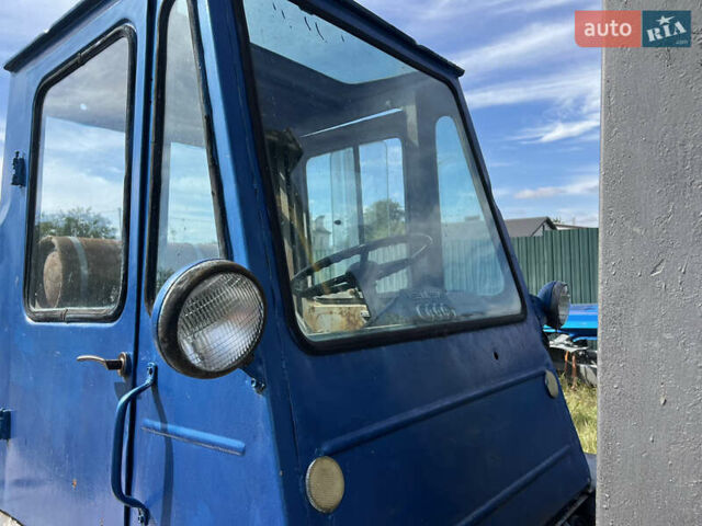 Львівський погрузчик 4075, об'ємом двигуна 0 л та пробігом 20 тис. км за 3000 $, фото 16 на Automoto.ua