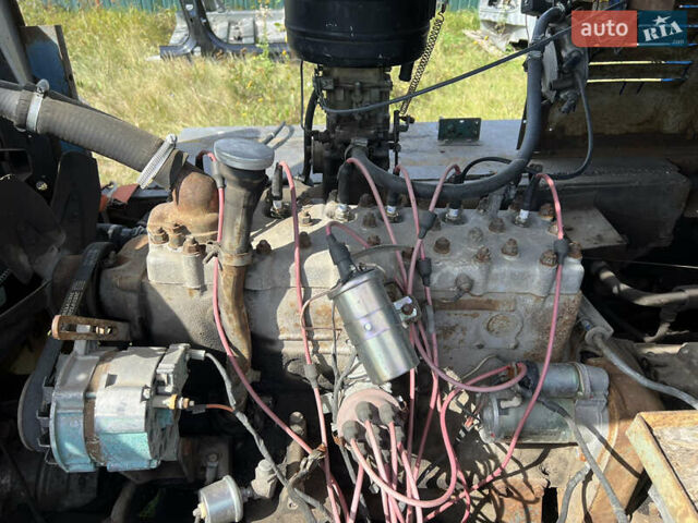 Львівський погрузчик 4075, об'ємом двигуна 0 л та пробігом 20 тис. км за 3000 $, фото 7 на Automoto.ua