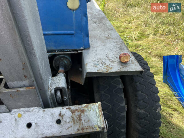 Львівський погрузчик 4075, об'ємом двигуна 0 л та пробігом 20 тис. км за 3000 $, фото 13 на Automoto.ua
