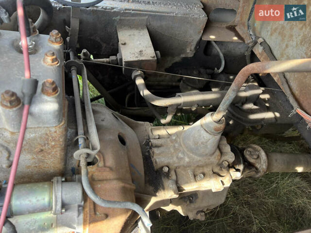 Львівський погрузчик 4075, об'ємом двигуна 0 л та пробігом 20 тис. км за 3000 $, фото 8 на Automoto.ua