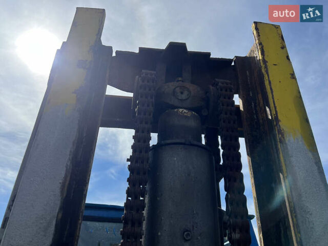 Львівський погрузчик 4075, об'ємом двигуна 0 л та пробігом 20 тис. км за 3000 $, фото 18 на Automoto.ua