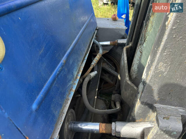 Львівський погрузчик 4075, об'ємом двигуна 0 л та пробігом 20 тис. км за 3000 $, фото 17 на Automoto.ua