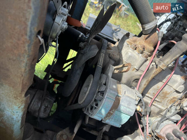 Львівський погрузчик 4075, об'ємом двигуна 0 л та пробігом 20 тис. км за 3000 $, фото 10 на Automoto.ua