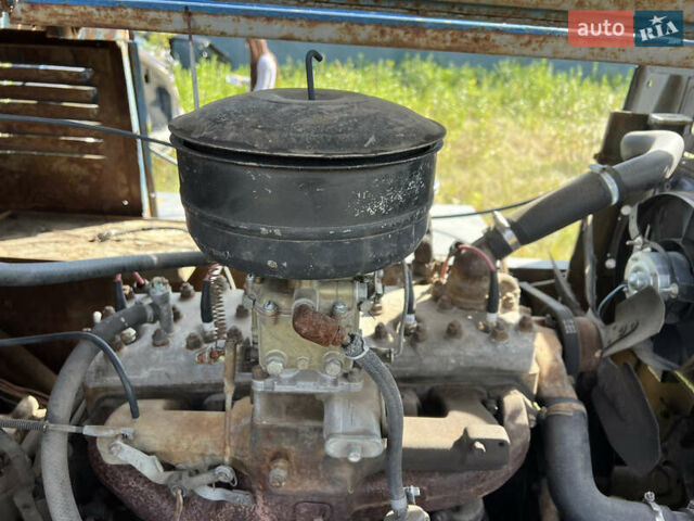 Львівський погрузчик 4075, об'ємом двигуна 0 л та пробігом 20 тис. км за 3000 $, фото 11 на Automoto.ua