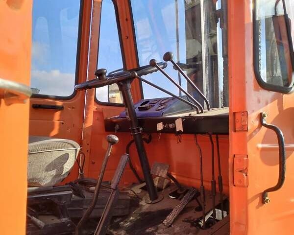 Львівський погрузчик 4081, об'ємом двигуна 0 л та пробігом 0 тис. км за 4900 $, фото 11 на Automoto.ua