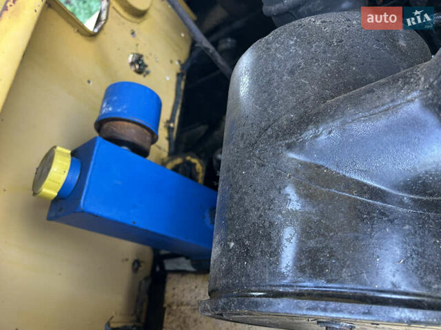 Львовский погрузчик 40810, объемом двигателя 4.7 л и пробегом 0 тыс. км за 4700 $, фото 4 на Automoto.ua
