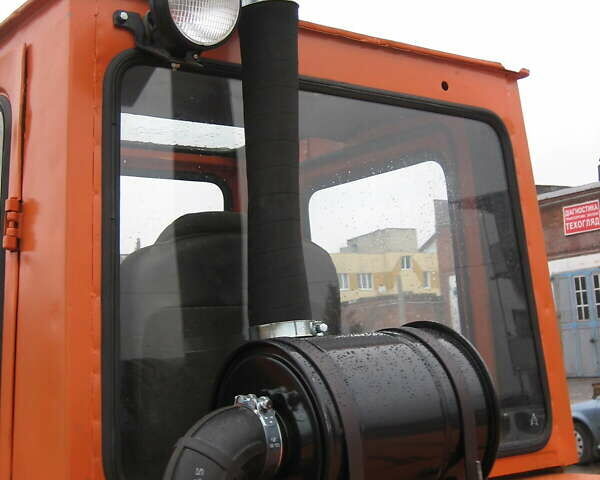 Львівський погрузчик 40810, об'ємом двигуна 4.75 л та пробігом 1 тис. км за 9464 $, фото 6 на Automoto.ua