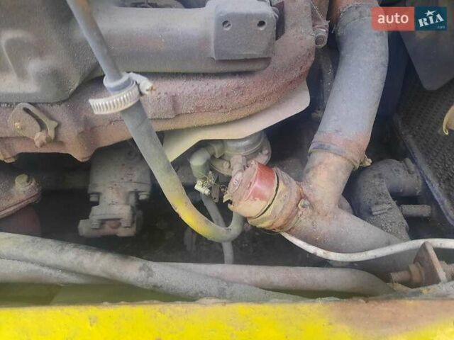 Львовский погрузчик 40814, объемом двигателя 0 л и пробегом 1 тыс. км за 3700 $, фото 10 на Automoto.ua