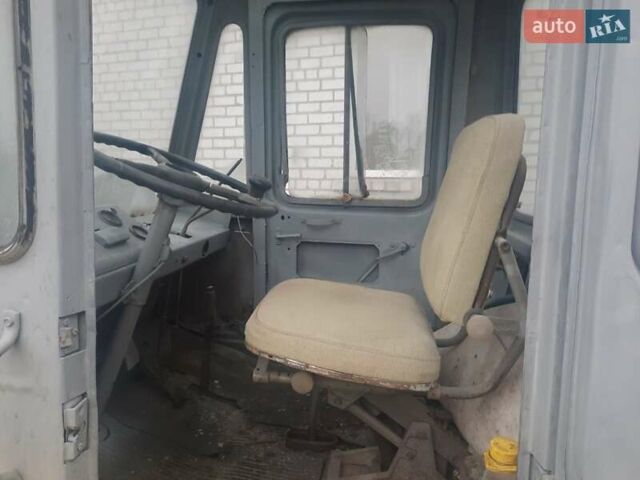 Львовский погрузчик 40814, объемом двигателя 0 л и пробегом 1 тыс. км за 3700 $, фото 8 на Automoto.ua