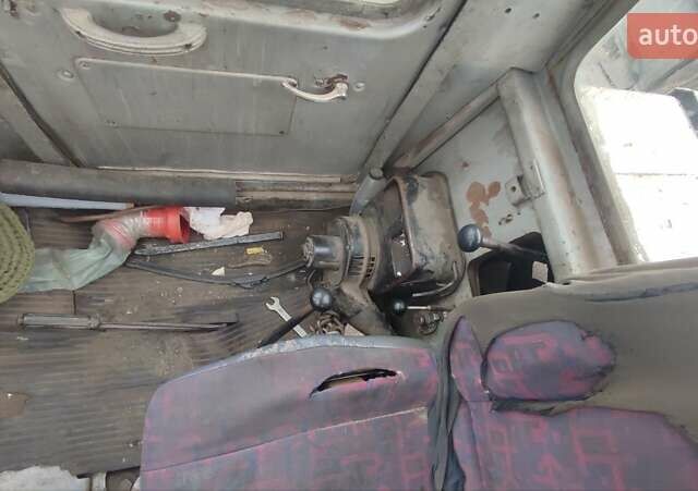 Львовский погрузчик 40814, объемом двигателя 0 л и пробегом 0 тыс. км за 4200 $, фото 1 на Automoto.ua