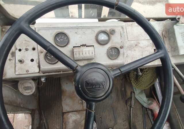 Львовский погрузчик 40814, объемом двигателя 0 л и пробегом 0 тыс. км за 4200 $, фото 6 на Automoto.ua