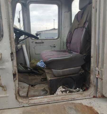 Львовский погрузчик 40814, объемом двигателя 0 л и пробегом 0 тыс. км за 4200 $, фото 2 на Automoto.ua