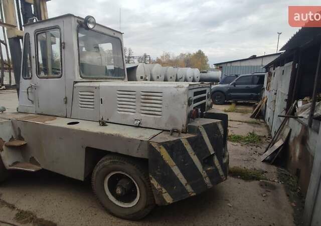 Львовский погрузчик 40814, объемом двигателя 0 л и пробегом 0 тыс. км за 4200 $, фото 3 на Automoto.ua