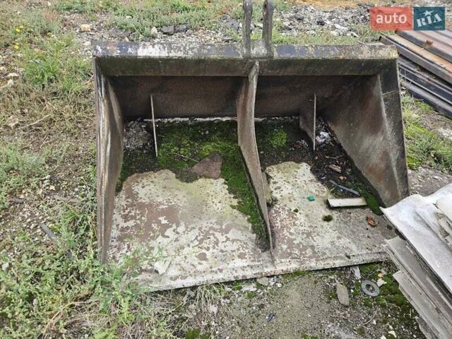 Львовский погрузчик 40816, объемом двигателя 0 л и пробегом 0 тыс. км за 3900 $, фото 7 на Automoto.ua