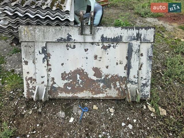 Львовский погрузчик 40816, объемом двигателя 0 л и пробегом 0 тыс. км за 3900 $, фото 9 на Automoto.ua
