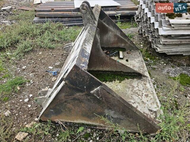 Львовский погрузчик 40816, объемом двигателя 0 л и пробегом 0 тыс. км за 3900 $, фото 8 на Automoto.ua