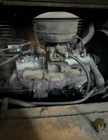 Зеленый Львовский погрузчик 40816, объемом двигателя 0 л и пробегом 0 тыс. км за 3500 $, фото 6 на Automoto.ua