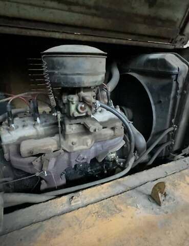 Зеленый Львовский погрузчик 40816, объемом двигателя 0 л и пробегом 0 тыс. км за 3500 $, фото 7 на Automoto.ua