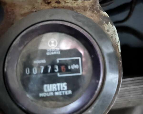 Зеленый Львовский погрузчик 40816, объемом двигателя 0 л и пробегом 0 тыс. км за 3500 $, фото 5 на Automoto.ua