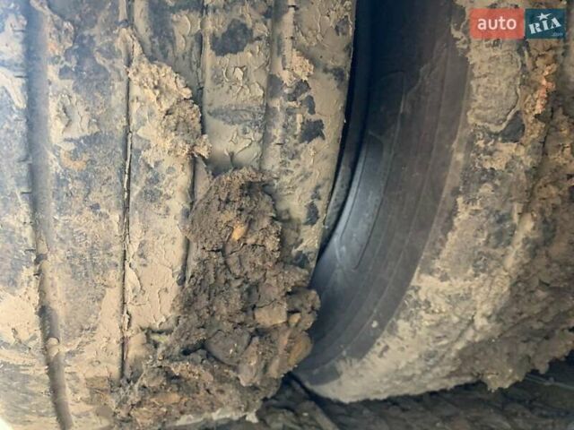 Червоний М Г FSC27Y, об'ємом двигуна 0 л та пробігом 500 тис. км за 23374 $, фото 5 на Automoto.ua