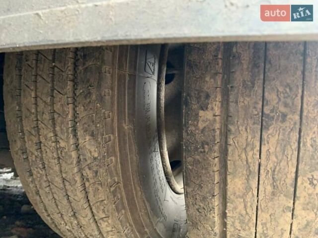 Червоний М Г FSC27Y, об'ємом двигуна 0 л та пробігом 500 тис. км за 23374 $, фото 25 на Automoto.ua