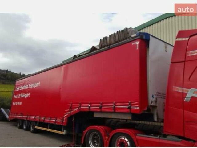 Червоний М Г FSC27Y, об'ємом двигуна 0 л та пробігом 500 тис. км за 23374 $, фото 3 на Automoto.ua