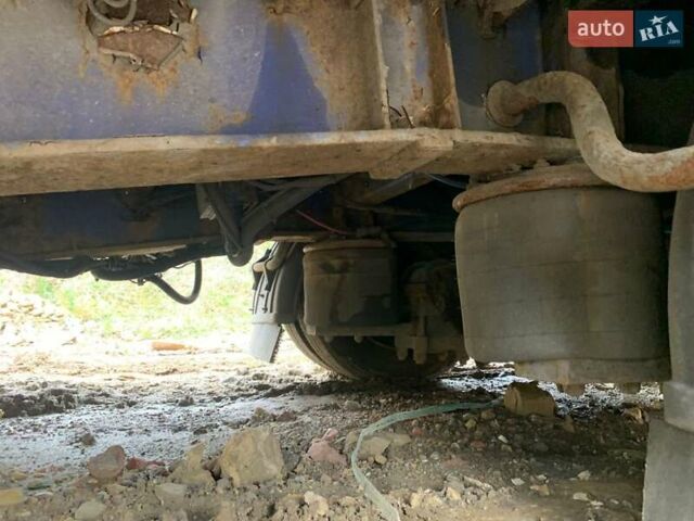 Червоний М Г FSC27Y, об'ємом двигуна 0 л та пробігом 500 тис. км за 23374 $, фото 18 на Automoto.ua