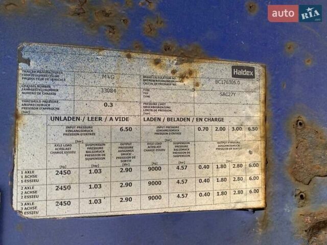 Червоний М Г FSC27Y, об'ємом двигуна 0 л та пробігом 500 тис. км за 23374 $, фото 11 на Automoto.ua