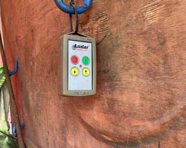 Червоний М Г FSC27Y, об'ємом двигуна 0 л та пробігом 500 тис. км за 23374 $, фото 21 на Automoto.ua