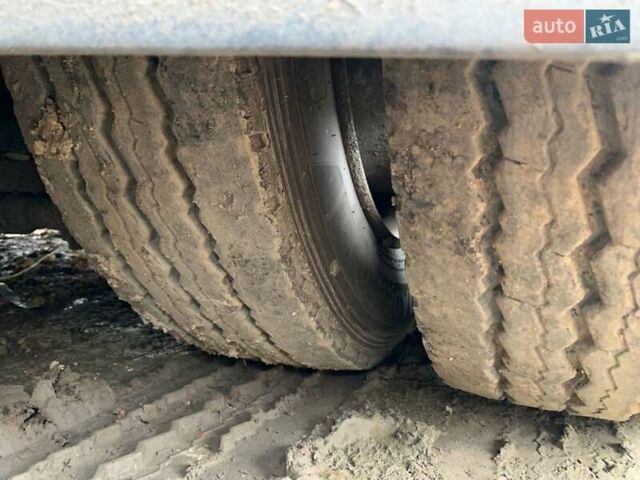 Червоний М Г FSC27Y, об'ємом двигуна 0 л та пробігом 500 тис. км за 23374 $, фото 12 на Automoto.ua