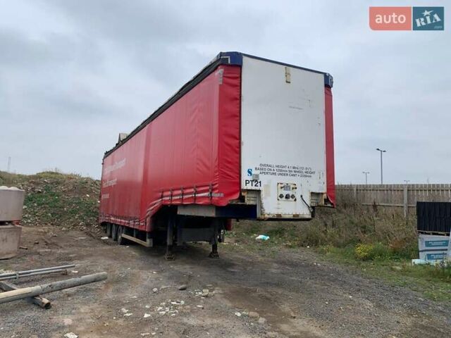 Червоний М Г FSC27Y, об'ємом двигуна 0 л та пробігом 500 тис. км за 23374 $, фото 29 на Automoto.ua