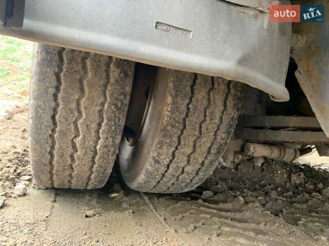 Червоний М Г FSC27Y, об'ємом двигуна 0 л та пробігом 500 тис. км за 23374 $, фото 16 на Automoto.ua