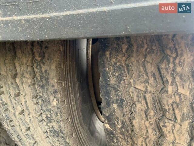 Червоний М Г FSC27Y, об'ємом двигуна 0 л та пробігом 500 тис. км за 23374 $, фото 17 на Automoto.ua