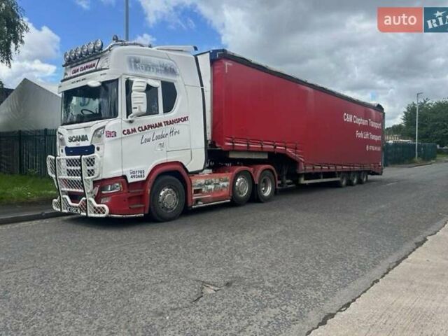 Червоний М Г FSC27Y, об'ємом двигуна 0 л та пробігом 500 тис. км за 23374 $, фото 2 на Automoto.ua