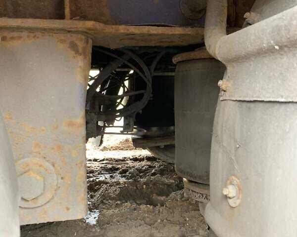 Червоний М Г FSC27Y, об'ємом двигуна 0 л та пробігом 500 тис. км за 23374 $, фото 4 на Automoto.ua