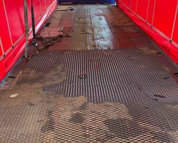 Червоний М Г FSC27Y, об'ємом двигуна 0 л та пробігом 500 тис. км за 23374 $, фото 27 на Automoto.ua